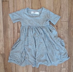 Remie Girl Dress